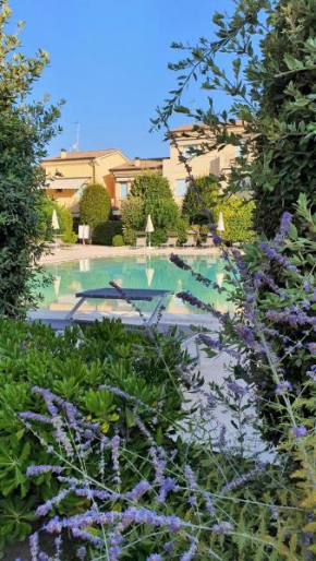 Family Garden Apartment – Borgo dei Fiori Lido Di Jesolo